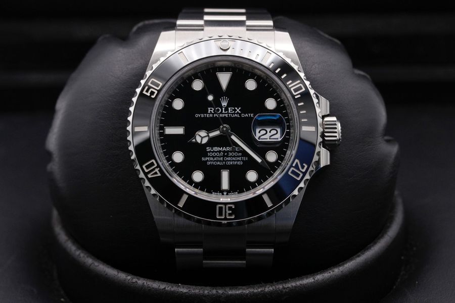 Rolex Submariner 126610 LN